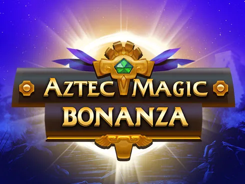Aztec Magic Bonanza — Goldenmina