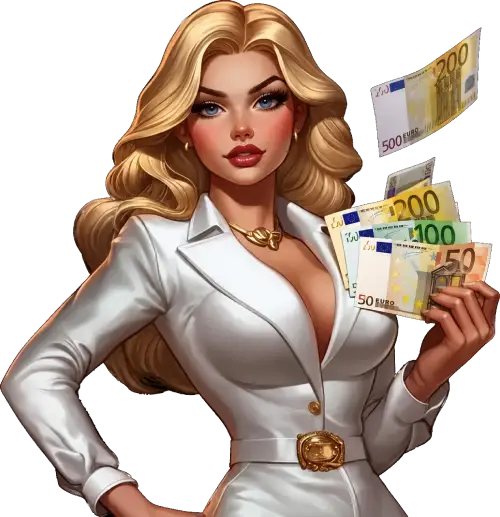 7,5%–20% cashback giornaliero per livello — Goldenmina