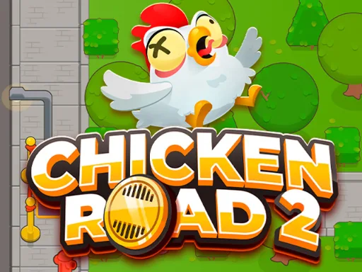 Chicken Road 2.0 — Goldenmina