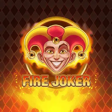 Fire Joker — Goldenmina
