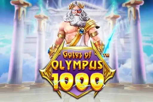 Gates of Olympus 1000 — Goldenmina