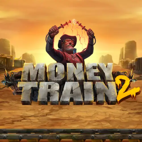 Money Train 2 — Goldenmina