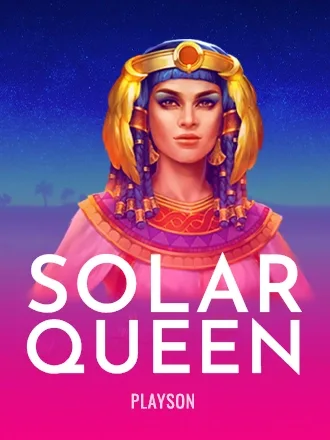 Solar Queen — Goldenmina