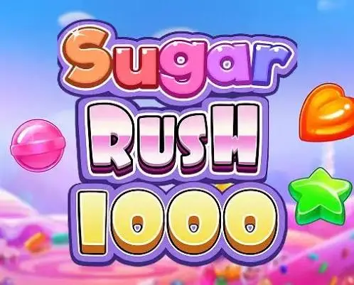 Sugar Rush 1000 — Goldenmina