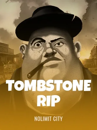 Tombstone R.I.P. — Goldenmina