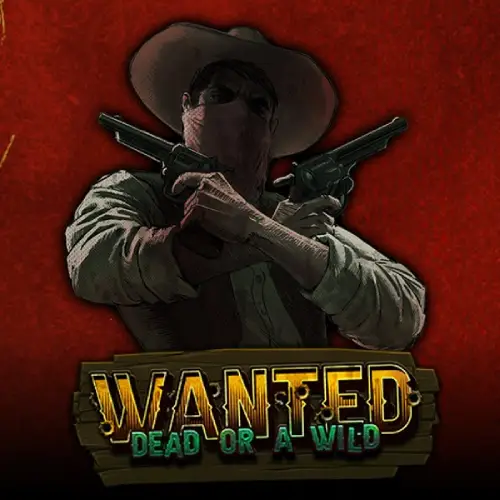 Wanted Dead or a Wild — Goldenmina